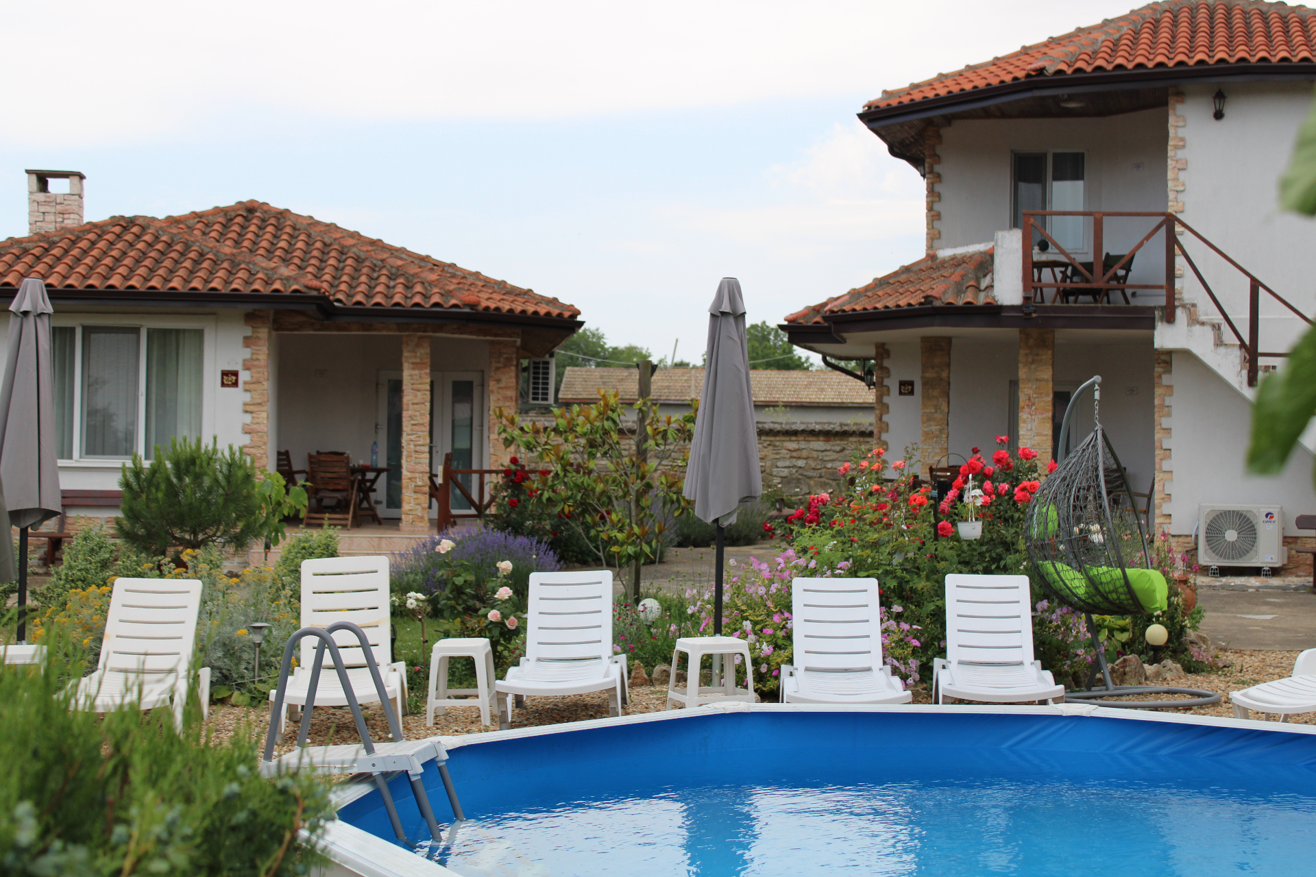 Complex Sveta Marina